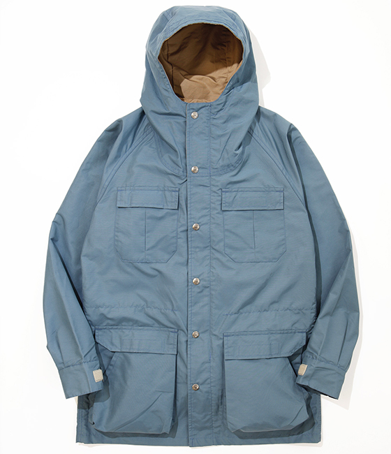 ORIGINAL MOUNTAIN PARKA | MOUNTAIN PARKA | ITEM | 【SIERRA DESIGNS シエラデザインズ  公式サイト】1965年アメリカ生まれのアウトドアブランド